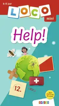 HELP!