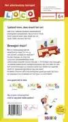 BEWEGEN MAAR!