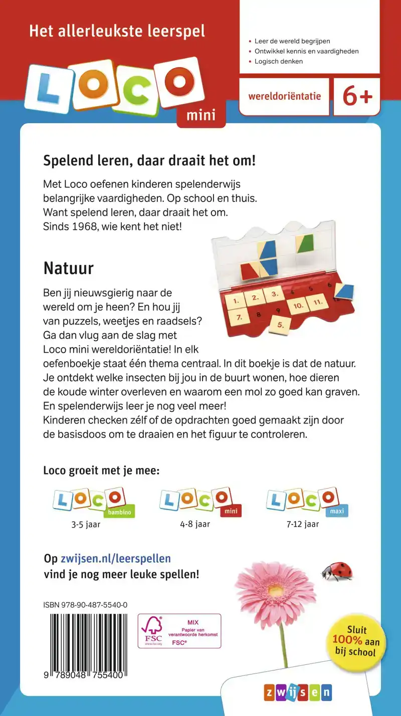 NATUUR