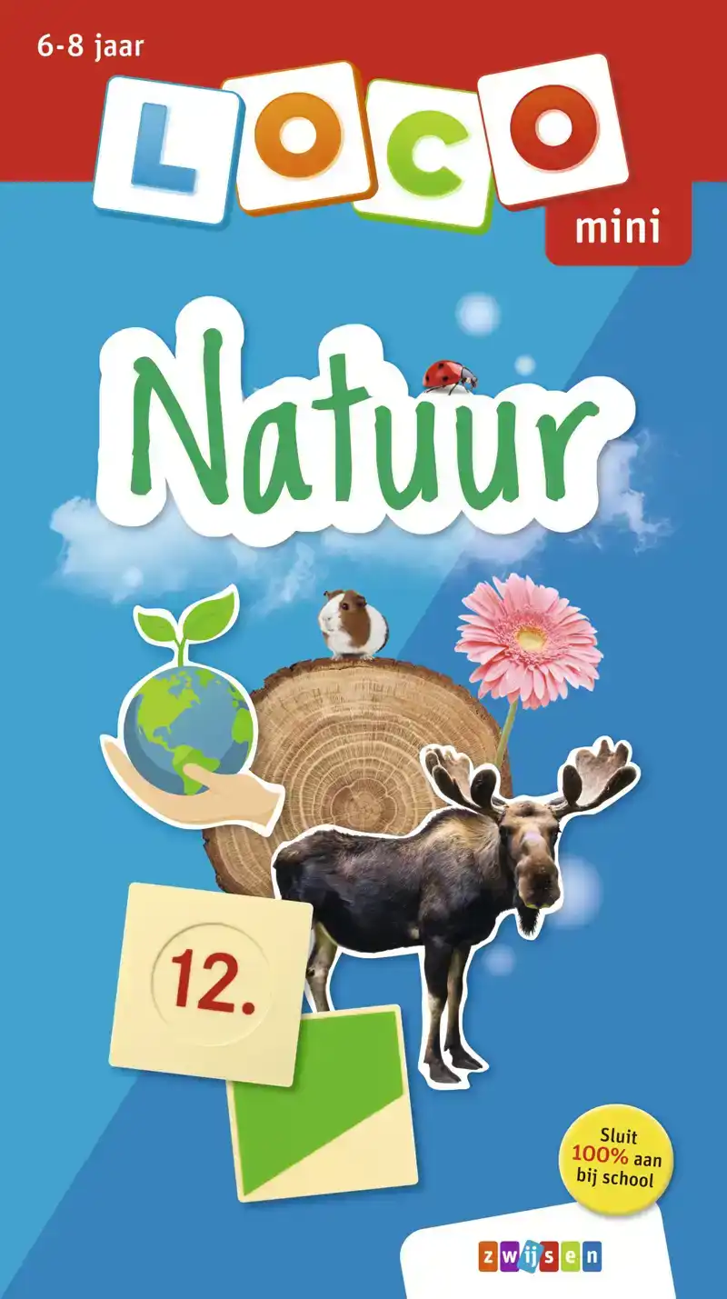 NATUUR