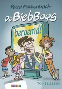 DE BIEBBOYS BEROEMD!