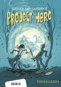 PROJECT HERO