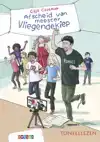 AFSCHEID VAN MEESTER VLIEGENDEKIEP