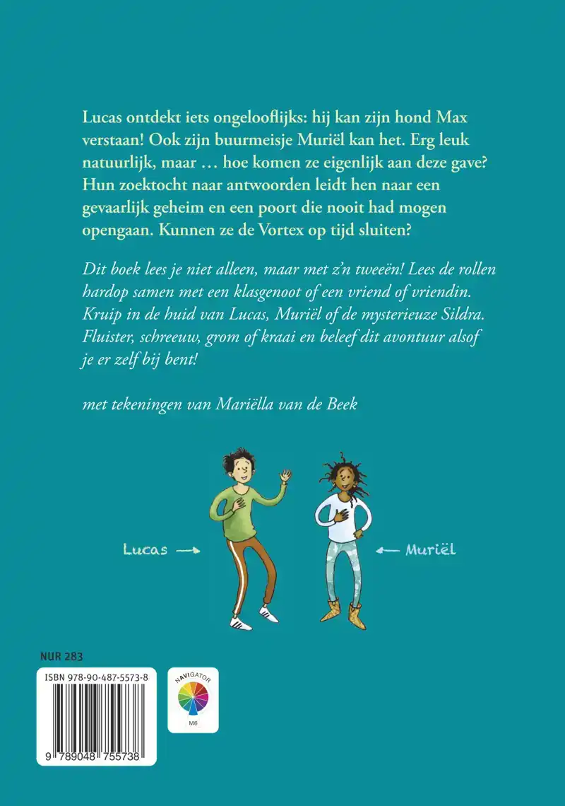 GEVAARLIJKE GAVE