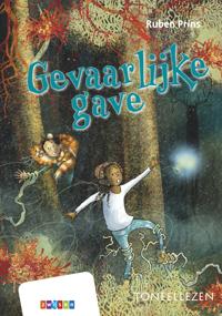 GEVAARLIJKE GAVE