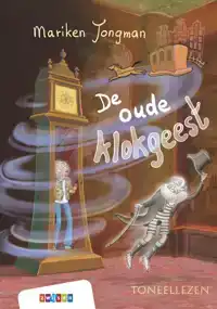 DE OUDE KLOKGEEST