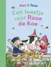 EEN FEESTJE VOOR ROSA DE KOE