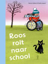 ROOS ROLT NAAR SCHOOL