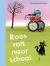 ROOS ROLT NAAR SCHOOL