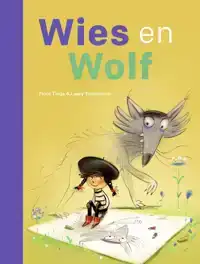 WIES EN WOLF