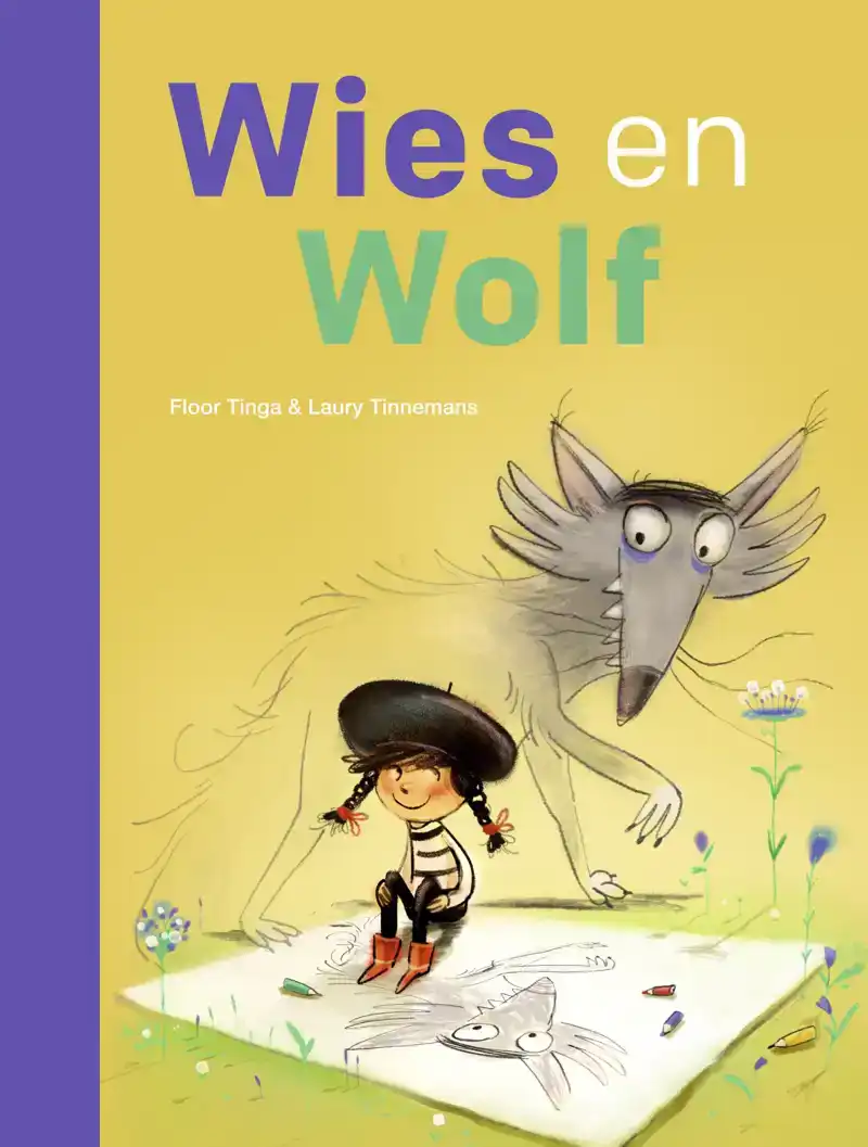WIES EN WOLF