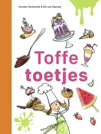 TOFFE TOETJES