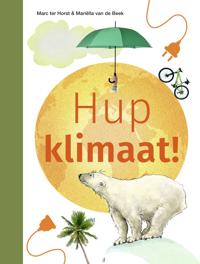 HUP KLIMAAT!