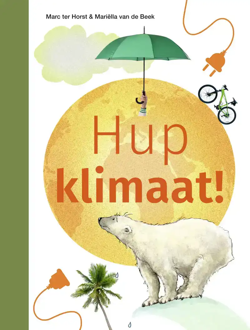 HUP KLIMAAT!