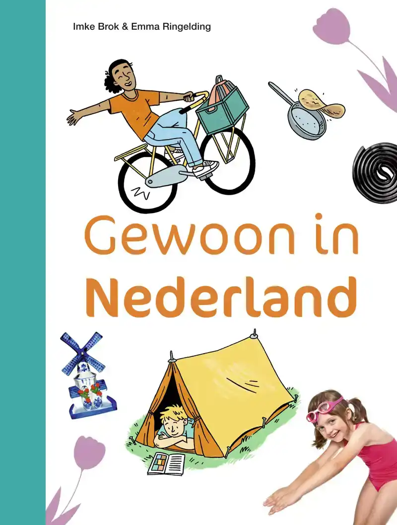 GEWOON IN NEDERLAND