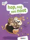 HOP, NOG EEN NOOT