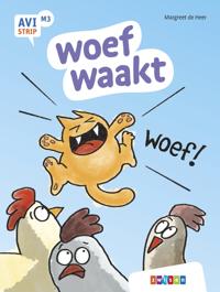 WOEF WAAKT