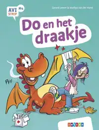 DO EN HET DRAAKJE