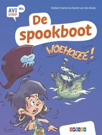 DE SPOOKBOOT