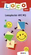 LOCO MINI LEESPLEZIER AVI M3