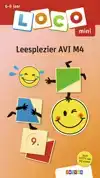 LOCO MINI LEESPLEZIER AVI M4