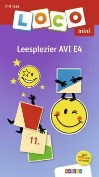 LOCO MINI LEESPLEZIER AVI E4