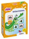 LETTERPLONS LETTERMEMO