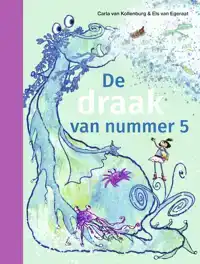 DE DRAAK VAN NUMMER 5