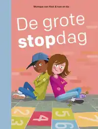 DE GROTE STOPDAG