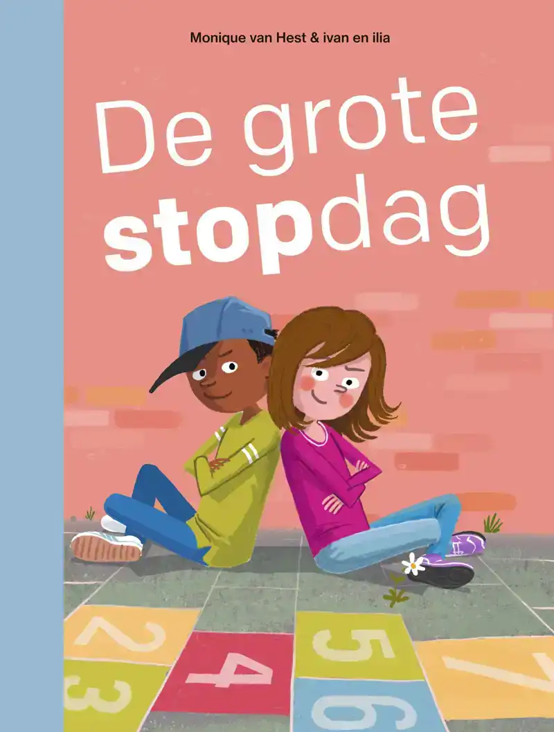 DE GROTE STOPDAG