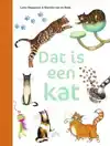 DAT IS EEN KAT