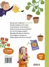 BLIJ MET BLOEMEN!