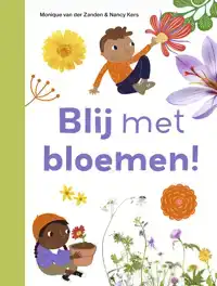 BLIJ MET BLOEMEN!