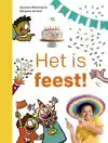 HET IS FEEST!
