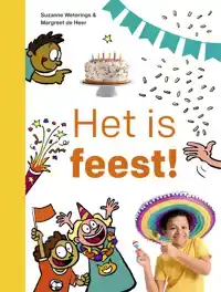 HET IS FEEST!
