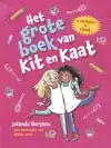 HET GROTE BOEK VAN KIT EN KAAT