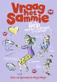 HELP, IEDEREEN IS VERLIEFD OP MIJN BROER!