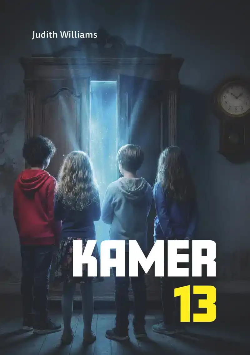 KAMER 13