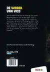 DE WRAAK VAN VICO