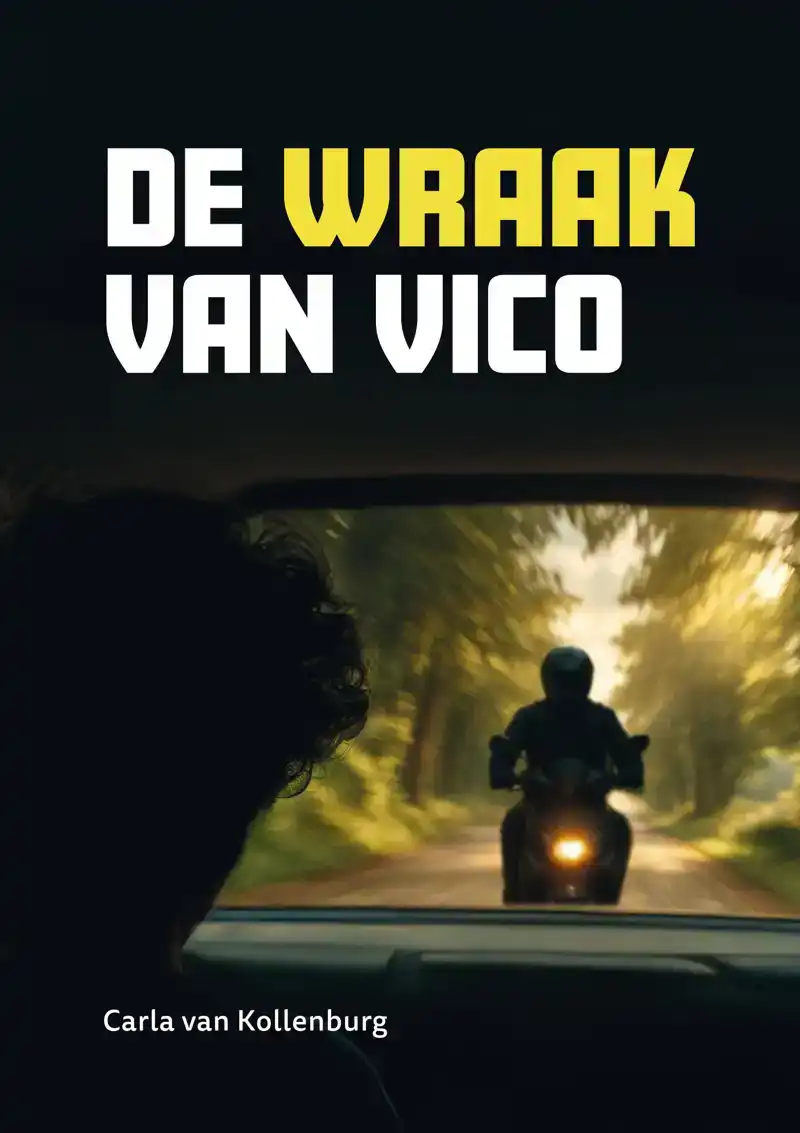 DE WRAAK VAN VICO