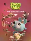 EEN BOEK VOL KOEK