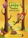 WAAR IS MIK?