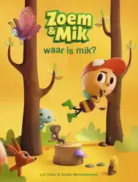 WAAR IS MIK?