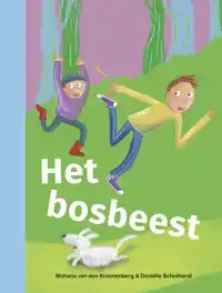 HET BOSBEEST