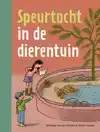 SPEURTOCHT IN DE DIERENTUIN