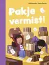 PAKJE VERMIST!