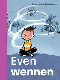 EVEN WENNEN