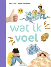 WAT IK VOEL