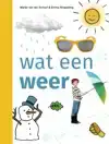 WAT EEN WEER