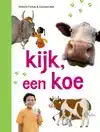 KIJK, EEN KOE